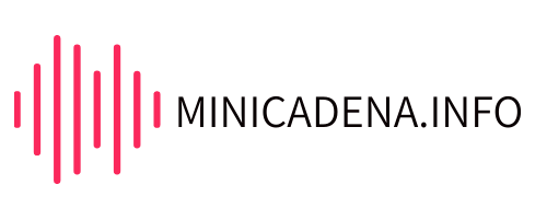 Minicadenas